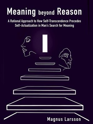 cover image of Meaning Beyond Reason